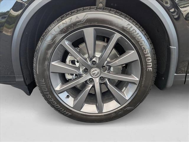 new 2026 Acura MDX car, priced at $64,350