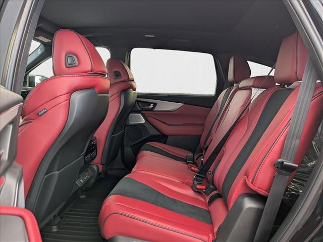 new 2026 Acura MDX car, priced at $64,350