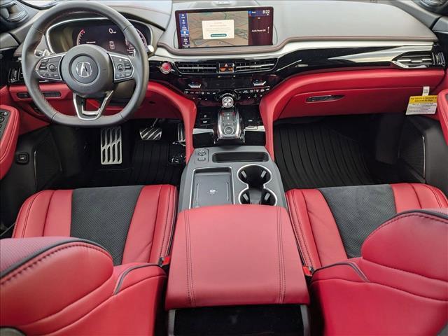 new 2026 Acura MDX car, priced at $64,350