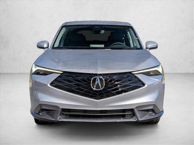 new 2025 Acura ADX car, priced at $36,350