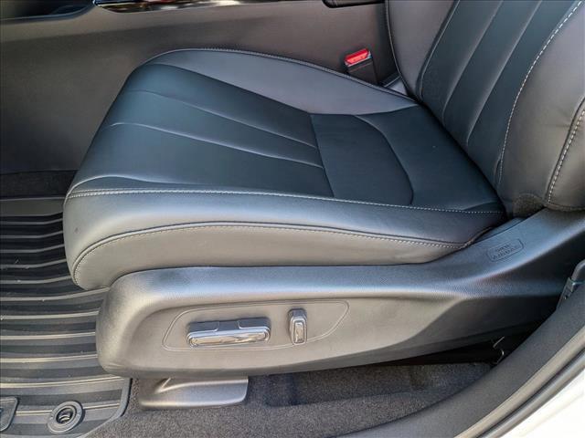 new 2025 Acura ADX car, priced at $36,350