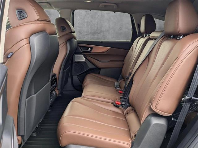 new 2026 Acura MDX car, priced at $59,150