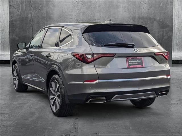 new 2026 Acura MDX car, priced at $59,150