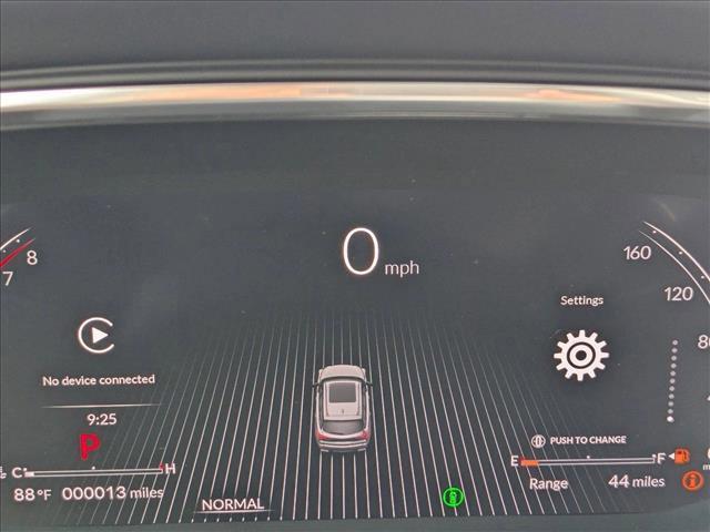 new 2026 Acura MDX car, priced at $59,150