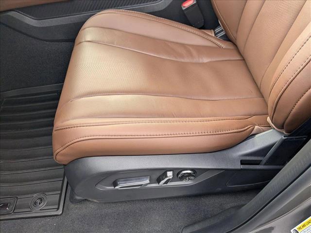 new 2026 Acura MDX car, priced at $59,150
