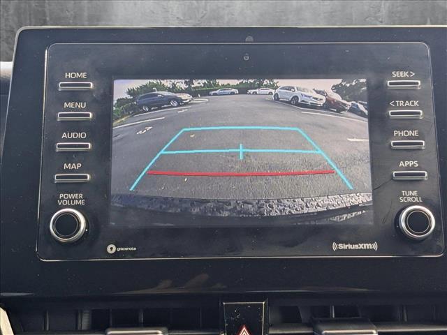 used 2023 Toyota Camry car, priced at $25,599