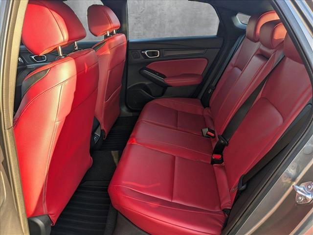 new 2025 Acura Integra car, priced at $39,795
