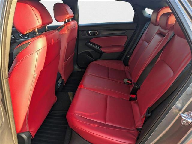 new 2025 Acura Integra car, priced at $38,251