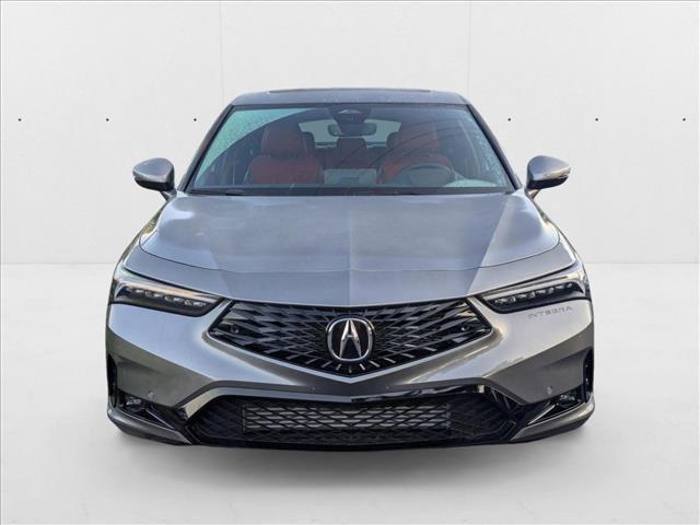 new 2025 Acura Integra car, priced at $38,251