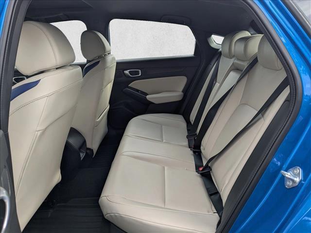 new 2026 Acura Integra car, priced at $40,995