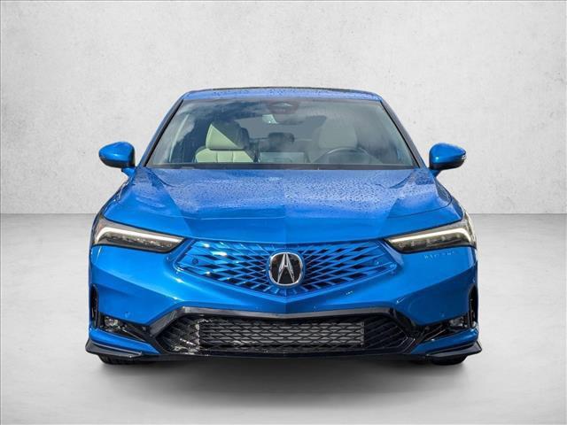 new 2026 Acura Integra car, priced at $40,995