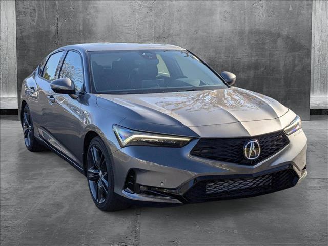 new 2025 Acura Integra car, priced at $39,795