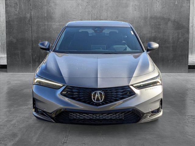 new 2025 Acura Integra car, priced at $39,795