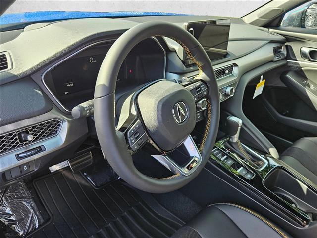 new 2026 Acura Integra car, priced at $40,995