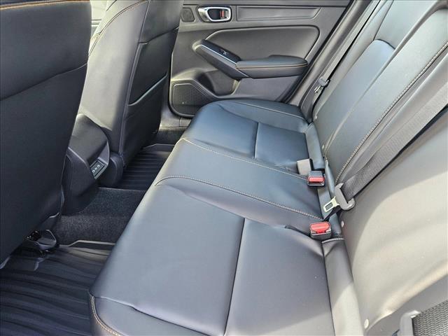 new 2026 Acura Integra car, priced at $40,995