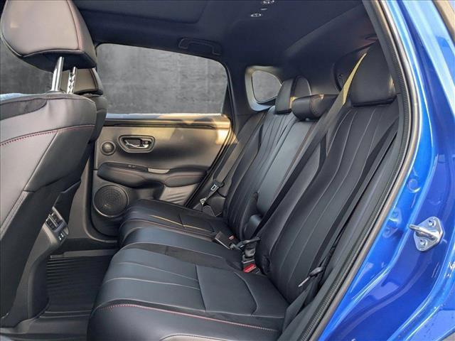 new 2025 Acura ADX car, priced at $39,350