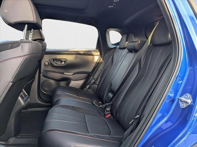 new 2025 Acura ADX car, priced at $39,350