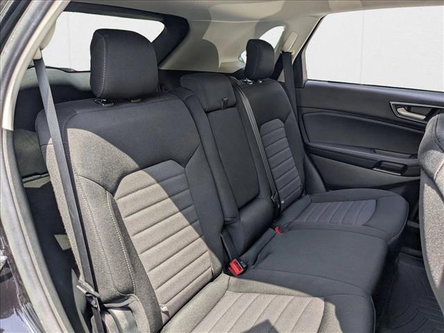 used 2020 Ford Edge car, priced at $17,998