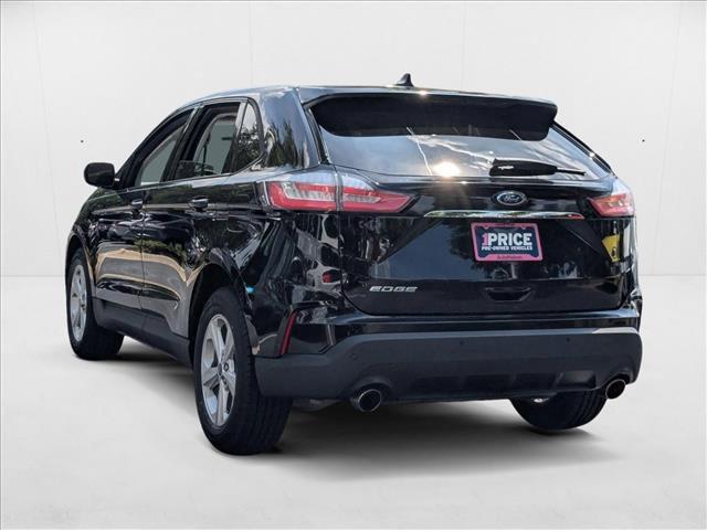 used 2020 Ford Edge car, priced at $17,998