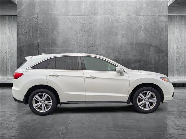 used 2015 Acura RDX car, priced at $11,588