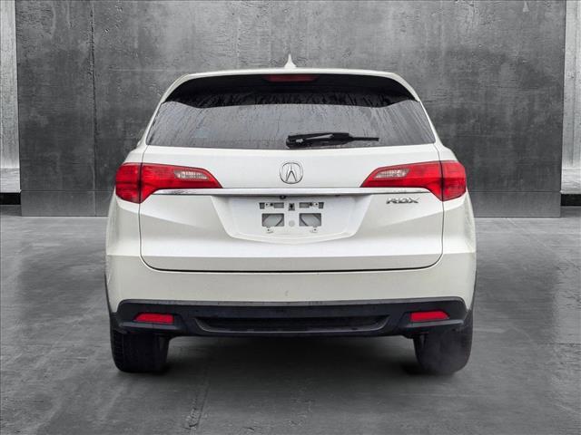 used 2015 Acura RDX car, priced at $11,588