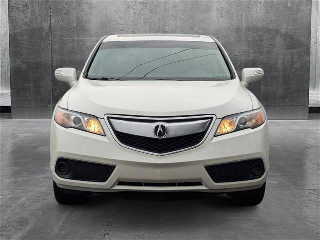 used 2015 Acura RDX car, priced at $11,588