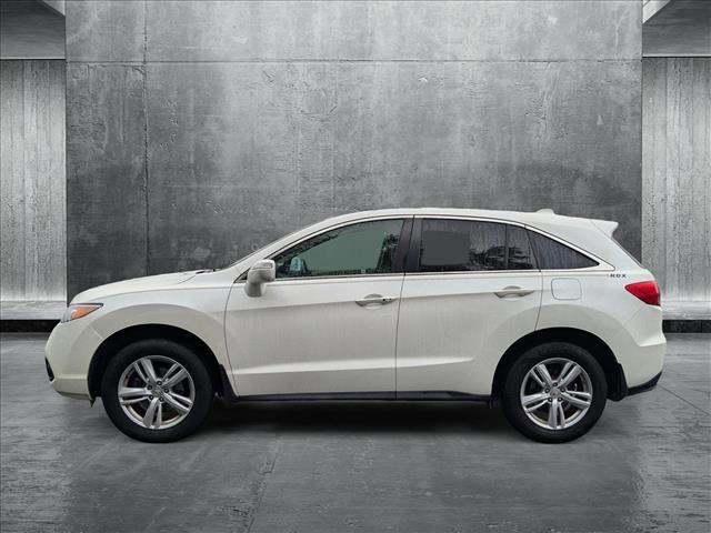 used 2015 Acura RDX car, priced at $11,588