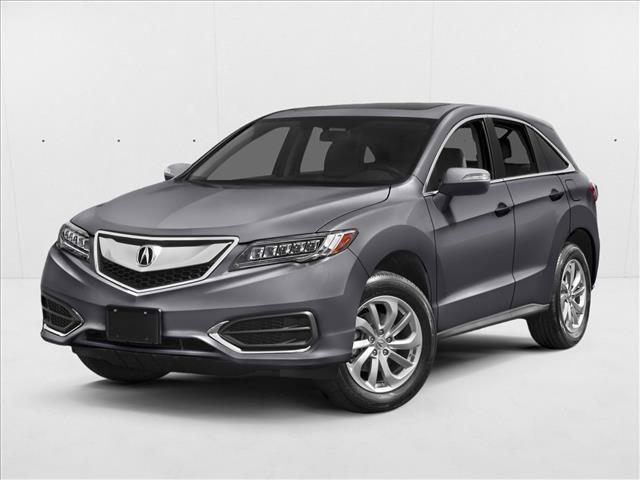 used 2017 Acura RDX car, priced at $15,498