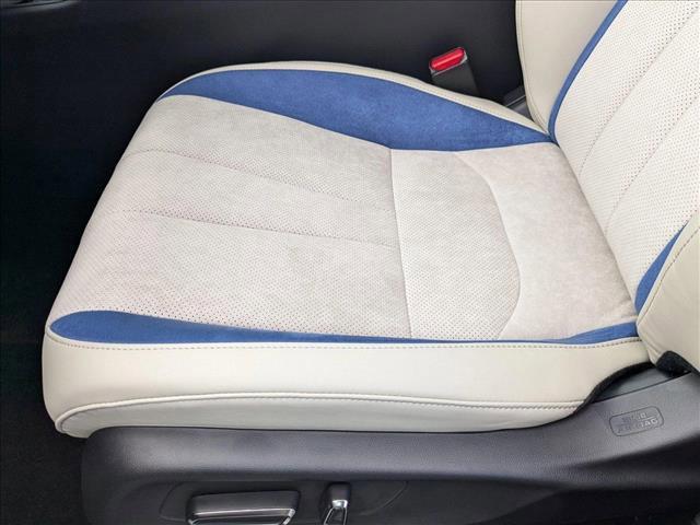 new 2025 Acura ADX car, priced at $41,950