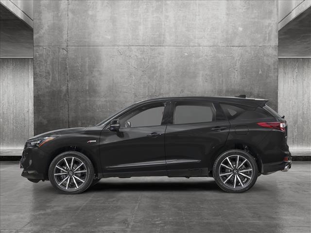 new 2025 Acura RDX car, priced at $56,400