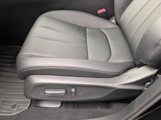 new 2025 Acura ADX car, priced at $36,350