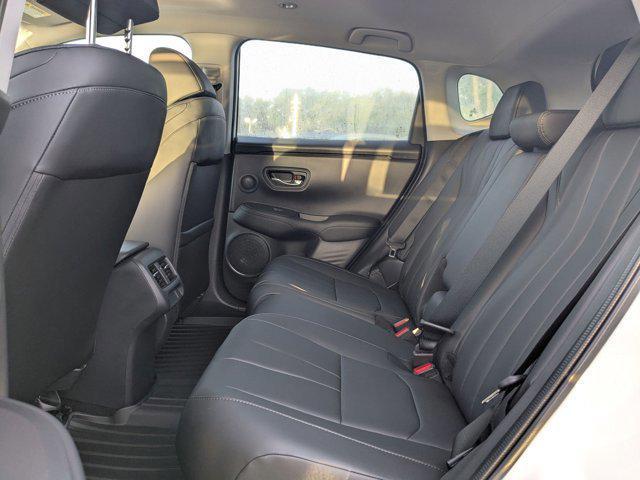 new 2025 Acura ADX car, priced at $38,950