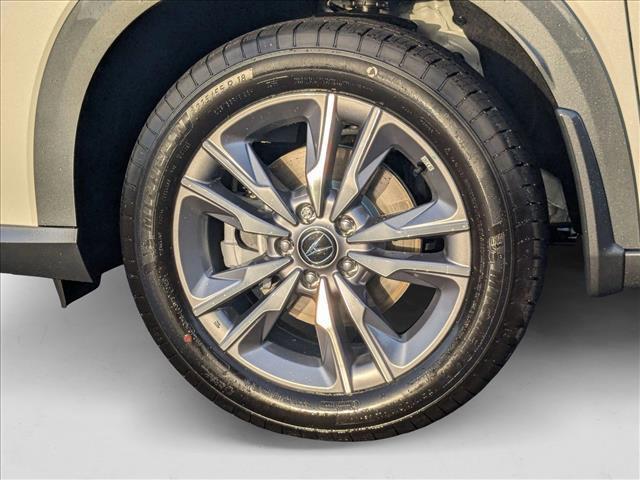 new 2025 Acura ADX car, priced at $38,950