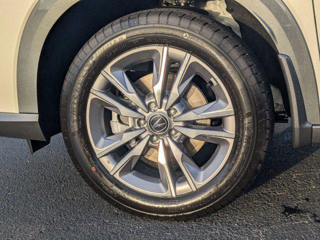 new 2025 Acura ADX car, priced at $38,950