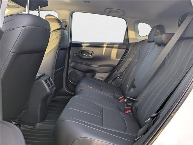 new 2025 Acura ADX car, priced at $38,950