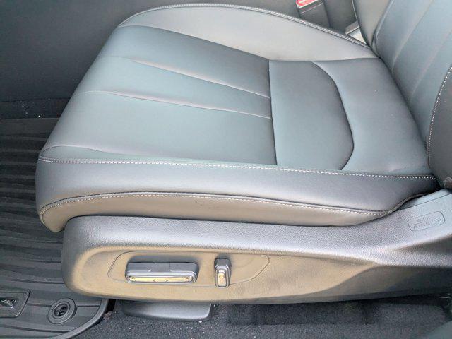 new 2025 Acura ADX car, priced at $38,950