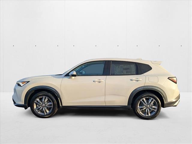 new 2025 Acura ADX car, priced at $38,950