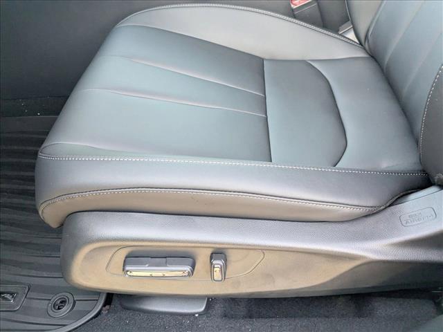 new 2025 Acura ADX car, priced at $38,950