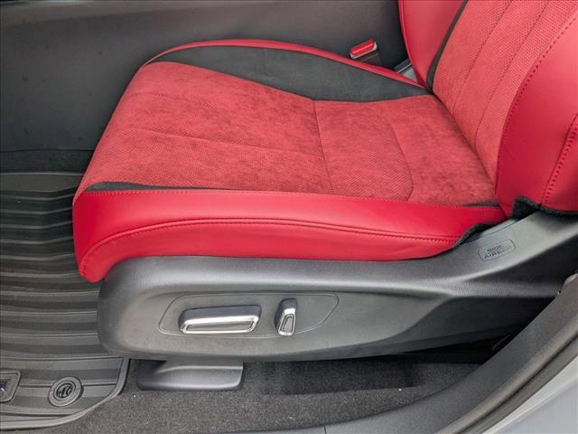 new 2025 Acura ADX car, priced at $41,950