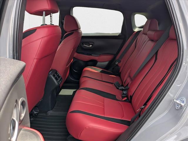 new 2025 Acura ADX car, priced at $41,950