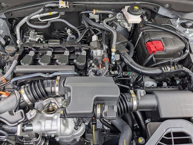 new 2025 Acura ADX car, priced at $41,950