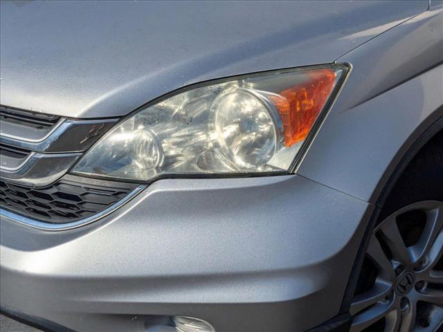 used 2011 Honda CR-V car, priced at $13,499