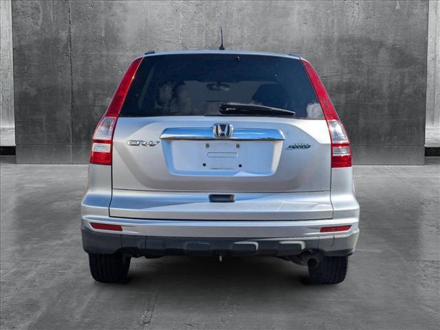 used 2011 Honda CR-V car, priced at $13,499
