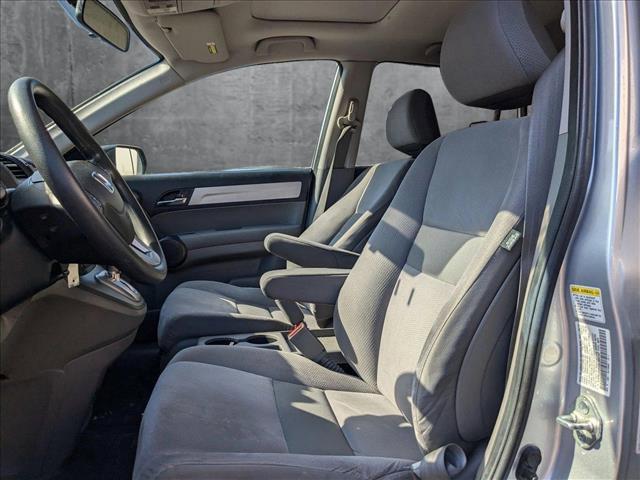 used 2011 Honda CR-V car, priced at $13,499