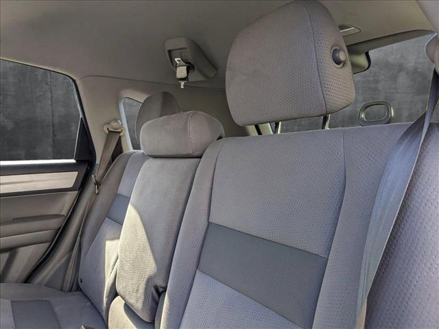 used 2011 Honda CR-V car, priced at $13,499