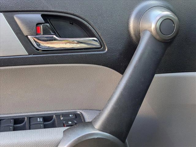 used 2011 Honda CR-V car, priced at $13,499