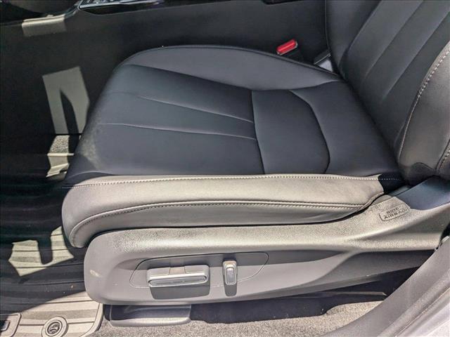 new 2025 Acura ADX car, priced at $36,350