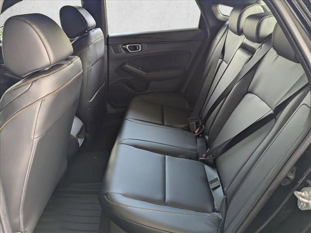 new 2026 Acura Integra car, priced at $40,995