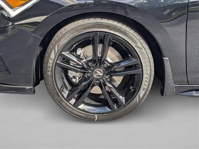 new 2026 Acura Integra car, priced at $40,995