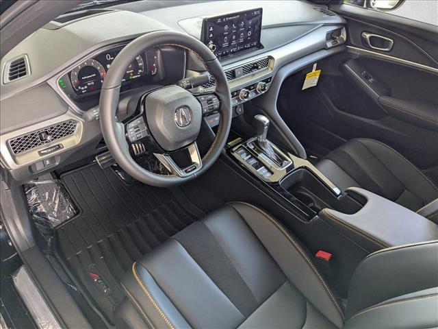new 2026 Acura Integra car, priced at $40,995